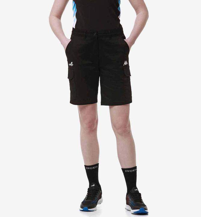 Produktbild Kappa Shorts für Damen Alpine F1 Aidiwy 2024 (XS)
