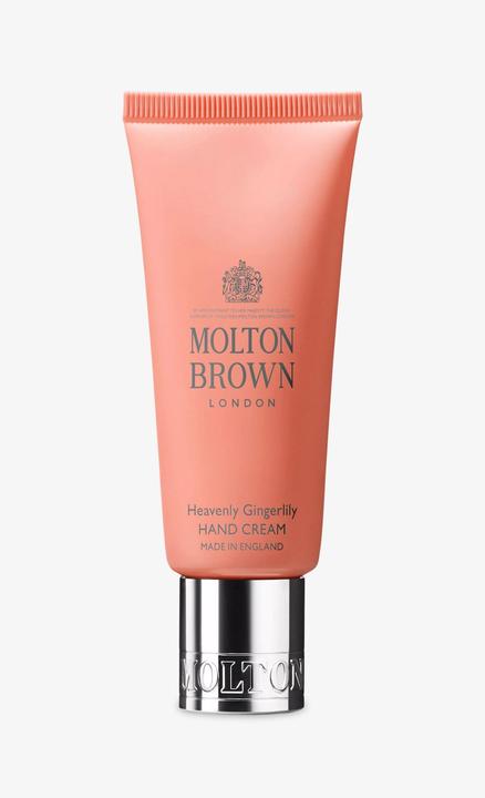 Produktbild Molton Brown Heavenly Gingerlily Hand Cream (40 ml)