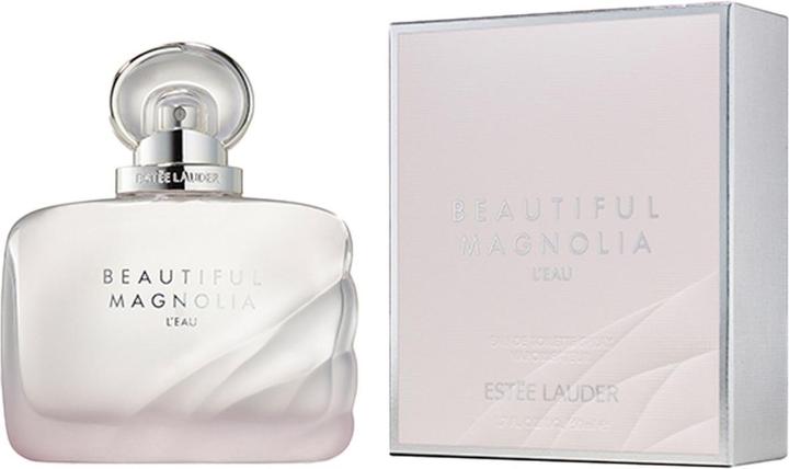 Image du produit Estée Lauder Beautiful Magnolia (Eau de toilette, 50 ml)