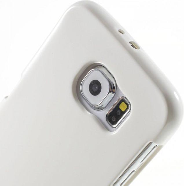 Produktbild Goospery Pearl Jelly Series (Samsung Galaxy S6)