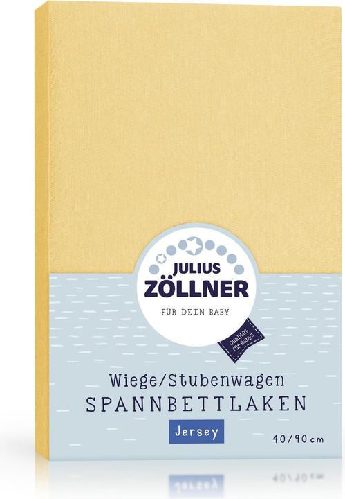 Actual product image Julius Zöllner Jersey (40 x 90 cm)