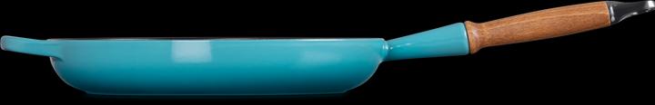 Produktbild Le Creuset Signature (28 cm, Bratpfanne, Gusseisen, Emaille)