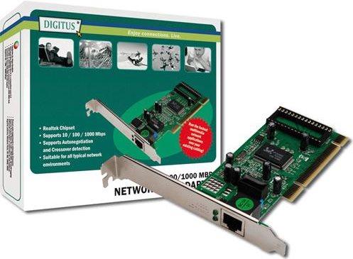 Produktbild Digitus PCI Karte (PCI)