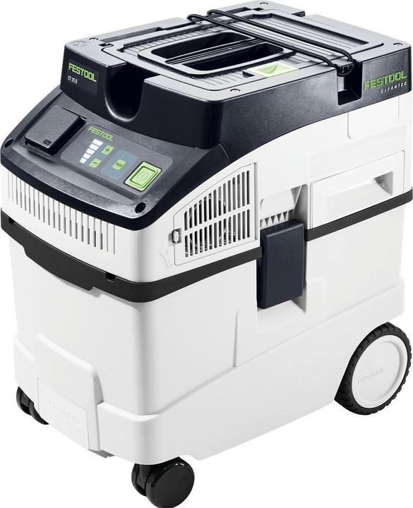 Immagine prodotto Festool Cleantec CT 25 E (Aspirapolvere a umido e a secco)