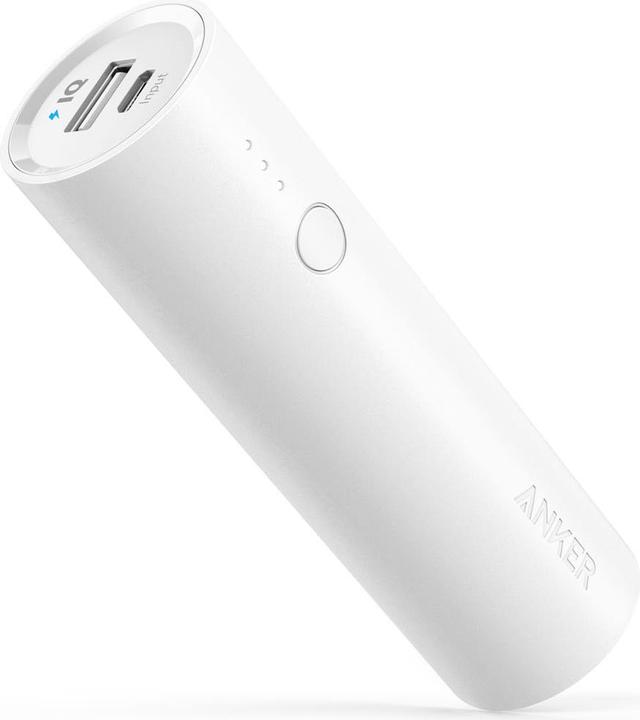 Anker PowerCore (5000 mAh, 18.50 Wh)