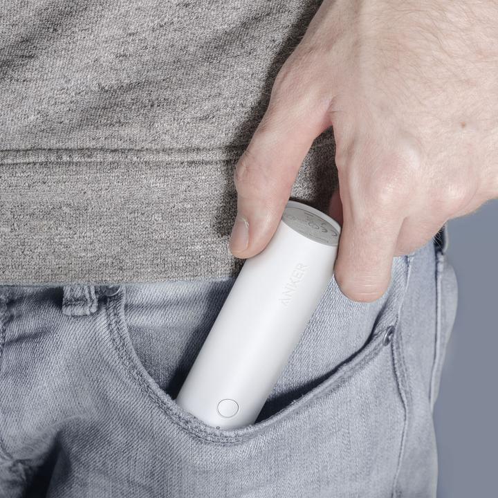 Productafbeelding Anker PowerCore (5000 mAh, 18.50 Wh)