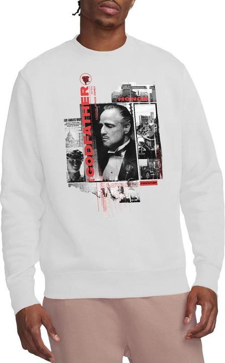 Image du produit The Godfather - Sweat - Adulte (XL)