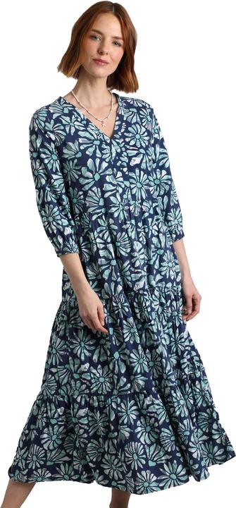 Produktbild Weird Fish Lainey Midikleid (44 D)