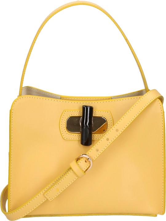 Actual product image Gave Lux Handbag