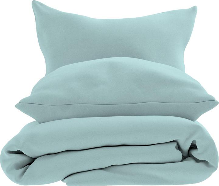 Produktbild Home Fashion Lenja (Kopfkissenbezug, 65 x 100 cm)