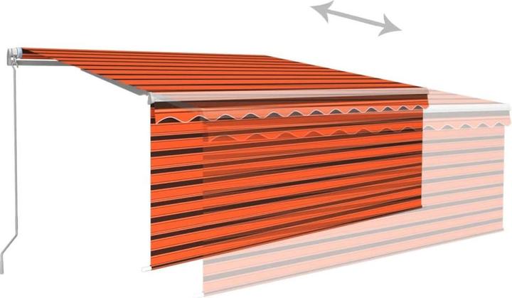 Immagine prodotto VidaXL Sansone (3 m)