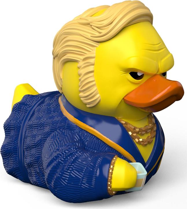 Image du produit Numskull Canard de bain - Retour vers le Futur - Biff Tannen 2015