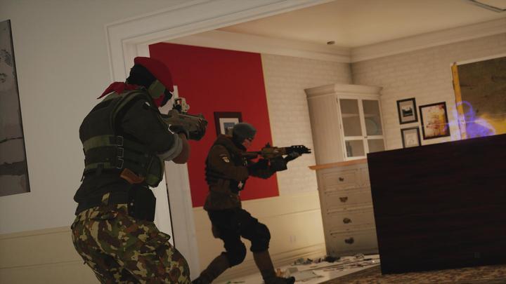 Produktbild Ubisoft Tom Clancy's Rainbow Six : Siege - Year 2 Gold Edition (Xbox One S, DE)