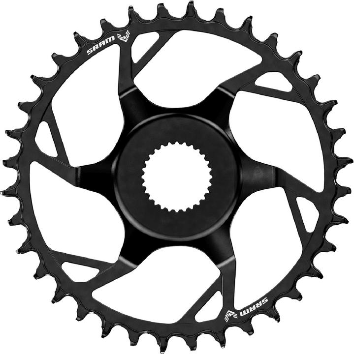 Sram Chainring Eagle AXS Transmission BOSCH Gen4 DirectMount (34)