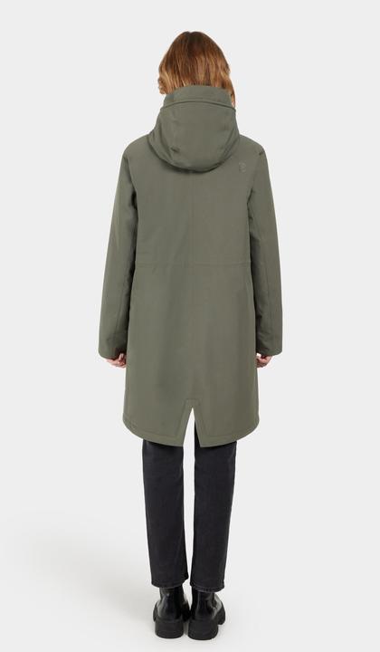 Immagine prodotto Didriksons Parka Fia da donna (38, S)