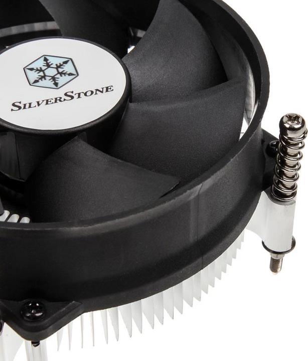 Actual product image Silverstone Sst-Nt09-115x (45 mm)