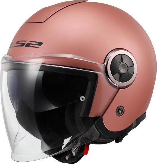 Produktbild LS2 OF620 Classy Solid (S)