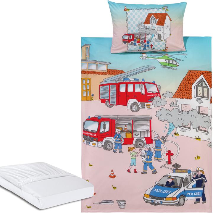 Immagine prodotto Erwin Müller Pacchetto risparmio per bambini 3 pezzi.