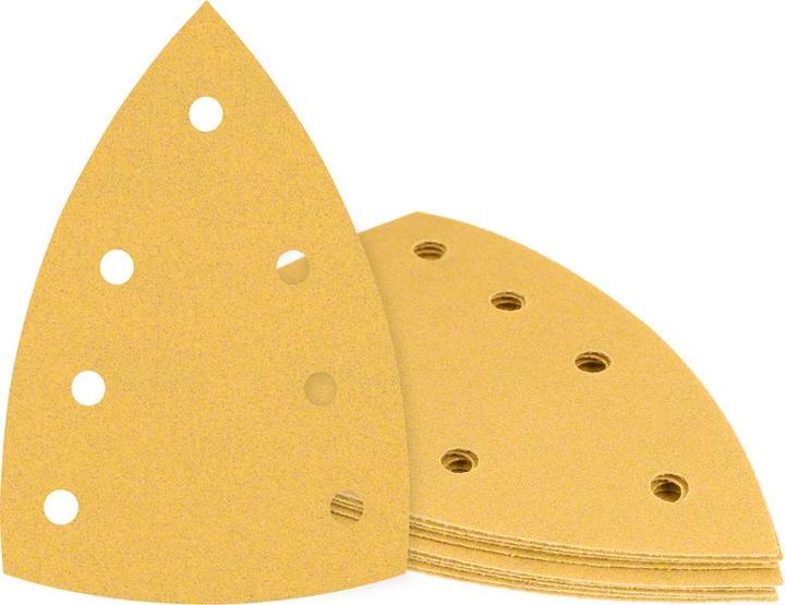 Produktbild Bosch Professional Zubehör EXPERT C470 Schleifpapier, 100 x 150 mm, G 80, 50 Stück (G80)