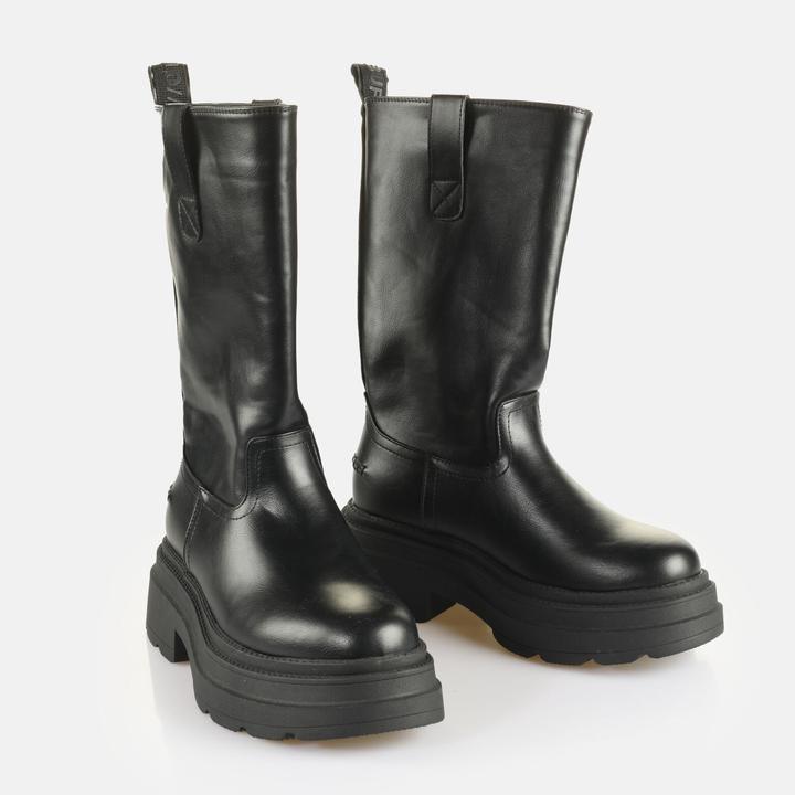 Image du produit Buffalo bottines mars farmer (41)