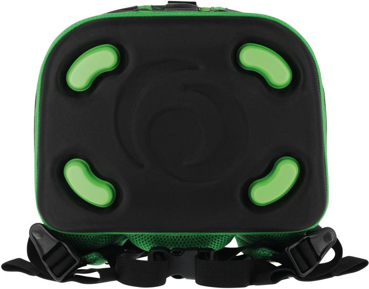 Actual product image Herlitz Elementary school r. SoftLight Plus Greenline Explorer (16 l)