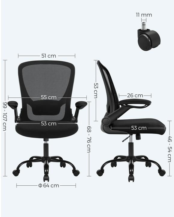 Image du produit Songmics Home Office
