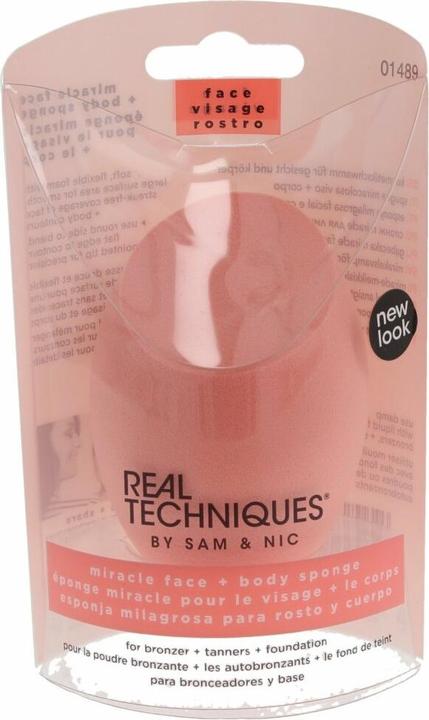 Image du produit Real Techniques Miracle