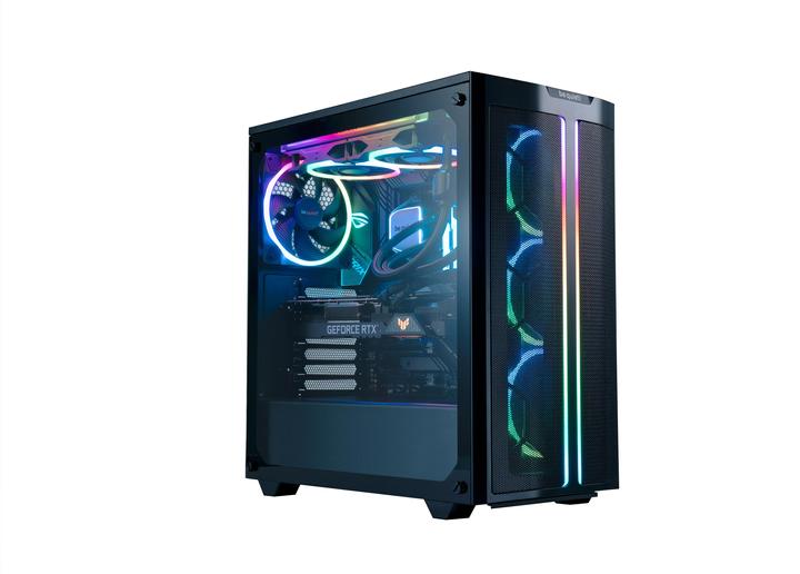Image du produit be quiet! Light Wings (120 mm, 1 x)