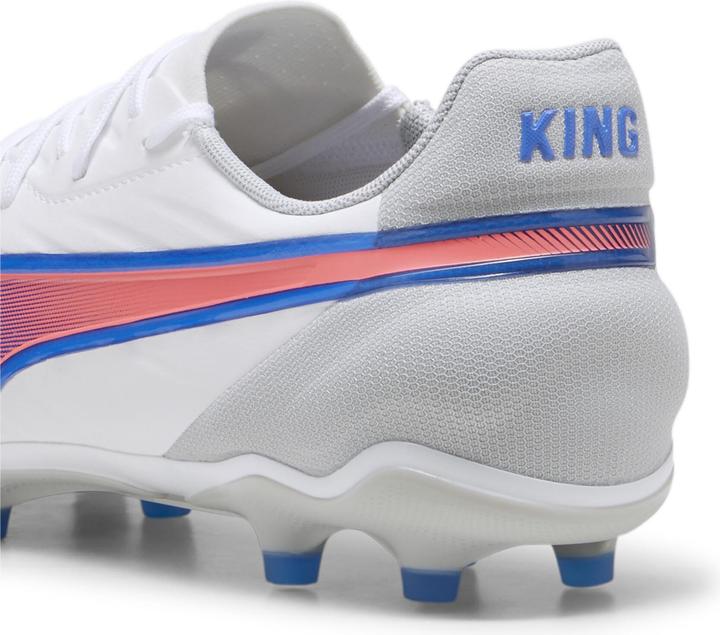 Image du produit Puma King Match Fg/Ag (40.5)