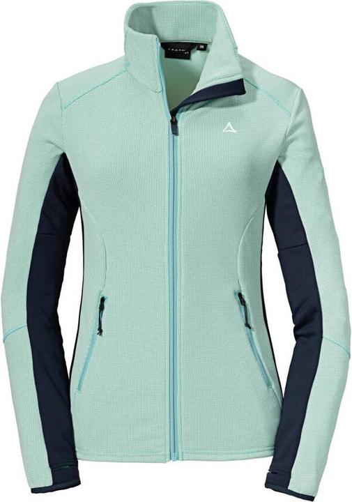 Produktbild Schöffel Fleece Jacket Lodron L (XS)
