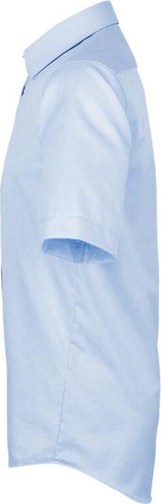 Immagine prodotto Hakro Camicia a 1/2 maniche Business Comfort blu cielo, 6XL (6XL)