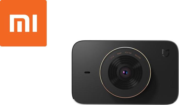 Actual product image Xiaomi Mijia 1S (Wi-Fi, Rechargeable battery, Full HD)