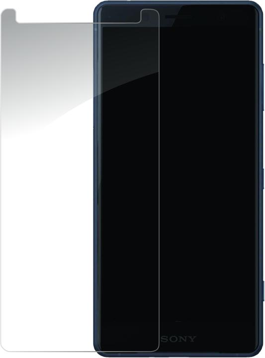 Actual product image Mobilize Glass (1 Piece, Sony Xperia XZ2)