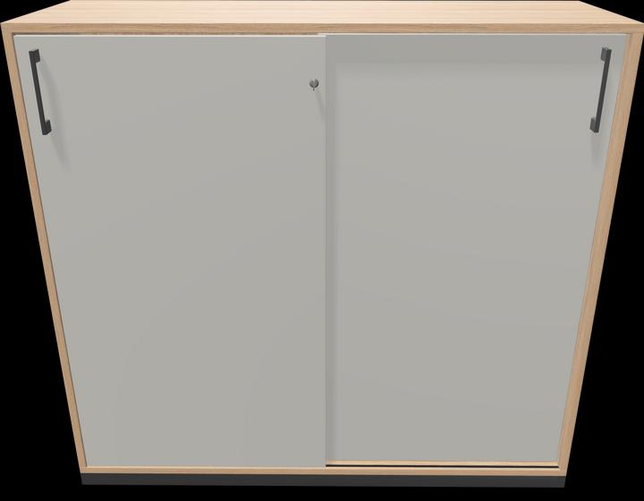 Immagine prodotto Narbutas Scelta armadio ad ante scorrevoli (120 x 40 x 111,5 cm)
