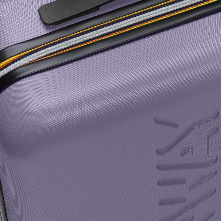 Actual product image K-Way Cabin Trolley Small (44 l, Hand luggage (up to 50 litres))