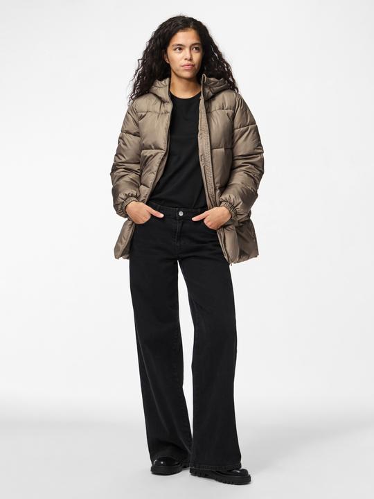 Produktbild Pieces Pcmaddie Puffer Jacket Noos Bc (M)