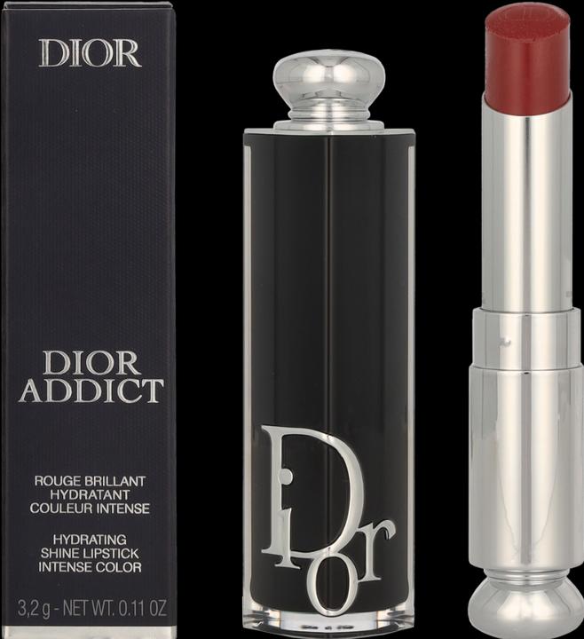 Actual product image Dior Addict (521 Diorelita)
