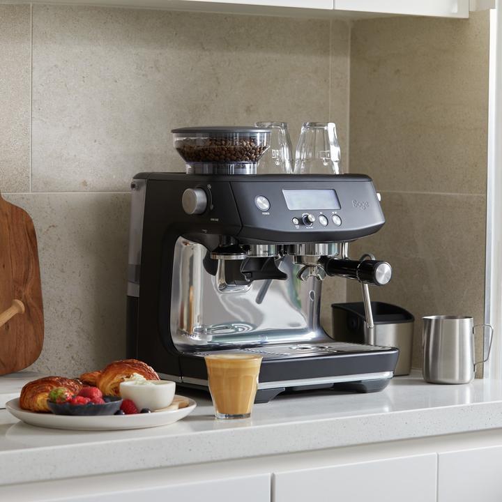 Productafbeelding Sage The Barista Pro