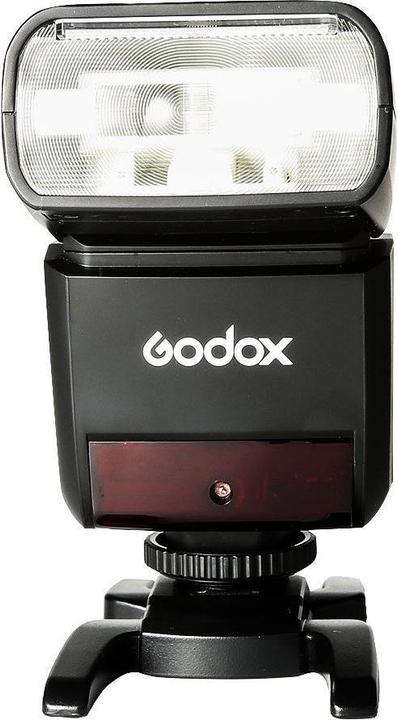 Produktbild Godox Tt350-O (Aufsteckblitz, Panasonic, Olympus)