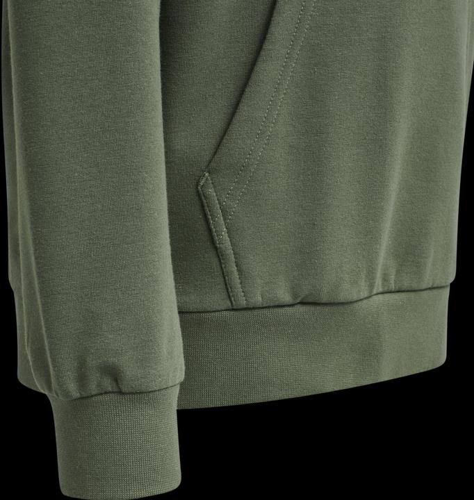 Immagine prodotto hummel Cuatro Hoodie (110)