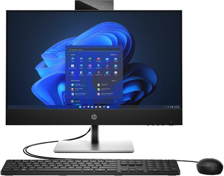 Immagine prodotto HP AIO ProOne 440 G9 23.8 A1HJ5ES (Intel Core i5-14500T, 16 GB, 64 GB, UHD Graphics 770)