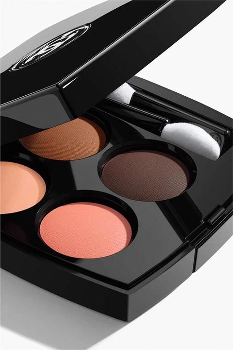 Chanel Les 4 Ombres Lidschatten Initiation 392 (Initiation 392)