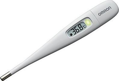 Omron Eco Temp Intelli IT Contact thermometer (Achselhöhle, Mund, Rektal)