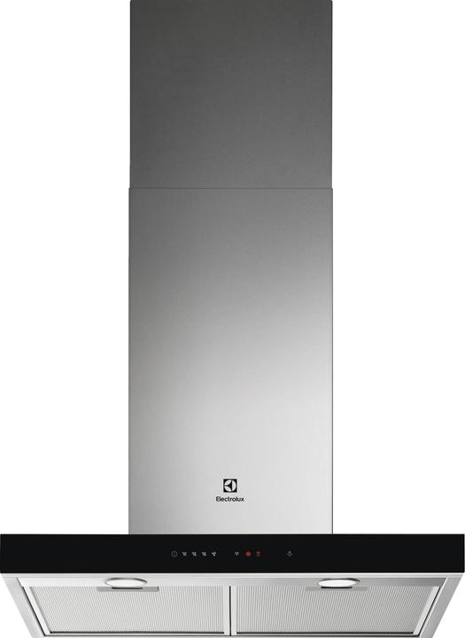 Immagine prodotto Electrolux LFT766X (Cappuccio)