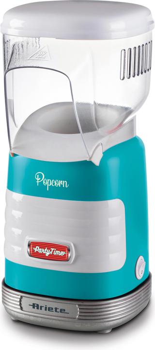Immagine prodotto Ariete 2956 Popcorn-Maschine PartyTime