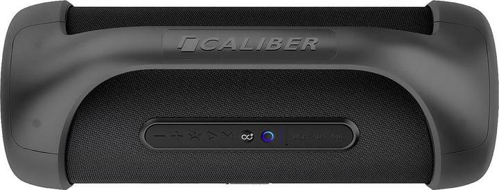 Actual product image Caliber HPG540BT (6 h, Rechargeable battery operated)