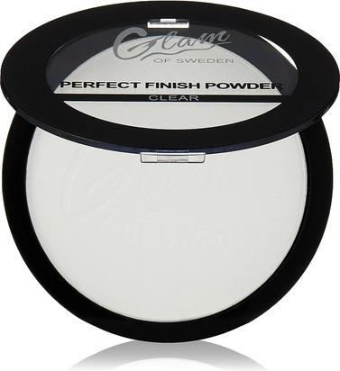 Produktbild Glam Of Sweden Perfekt Finish Powder Clear 8 g (Translucent)