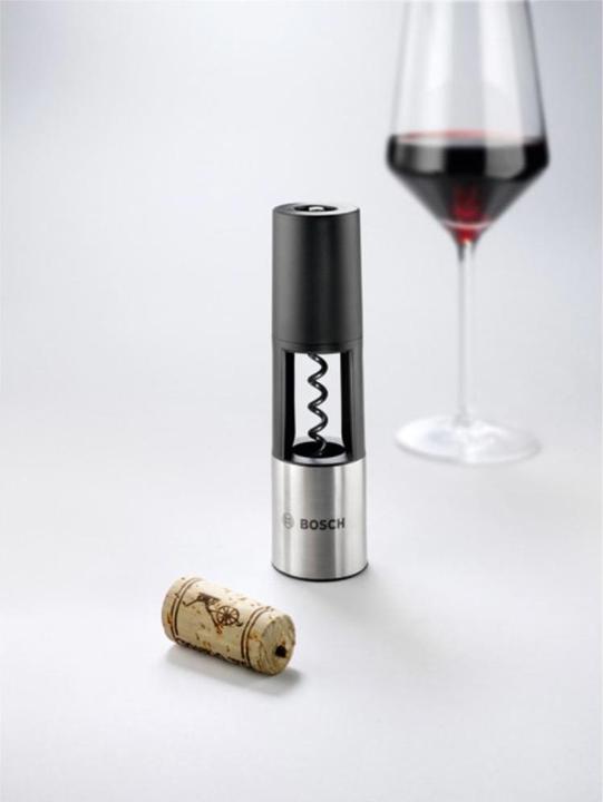 Produktbild Bosch Home & Garden Ixo Zubehör (Korkenzieher)