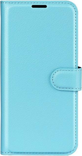 Immagine prodotto MU Classic Serie di copertine per libri in pelle Litchi (Motorola Moto G85)