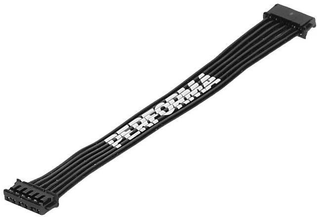 Actual product image Performa Racing Ultra Soft Flat Sensor Wire 150 mm